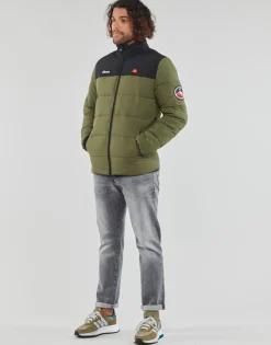 Ellesse NEBULA JACKET-Homme Manteaux