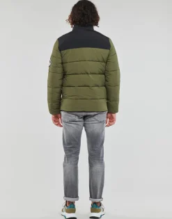 Ellesse NEBULA JACKET-Homme Manteaux