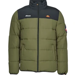 Ellesse NEBULA JACKET-Homme Manteaux