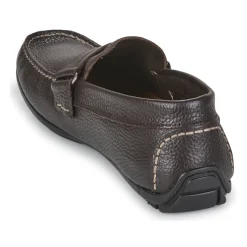 Pellet NECO-Homme Mocassins & Chaussures Bateau