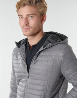 Yurban NEFFLE-Homme Manteaux