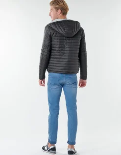 Yurban NEFFLE-Homme Manteaux