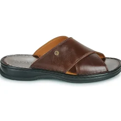 Casual Attitude NELIDOU-Homme Mules / Sabots