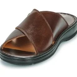 Casual Attitude NELIDOU-Homme Mules / Sabots