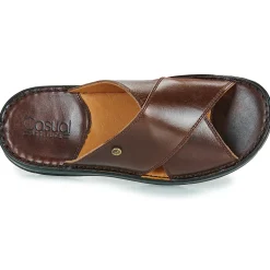 Casual Attitude NELIDOU-Homme Mules / Sabots