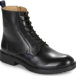Pellet NELSON-Homme Bottines / Boots