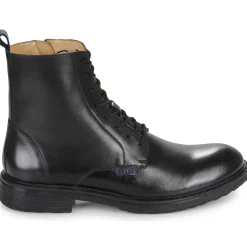 Pellet NELSON-Homme Bottines / Boots