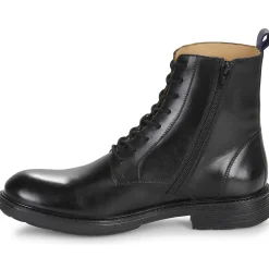 Pellet NELSON-Homme Bottines / Boots