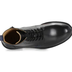 Pellet NELSON-Homme Bottines / Boots