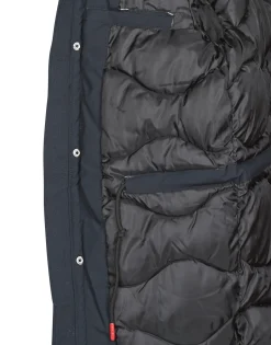 Schott NELSON20-Homme Manteaux