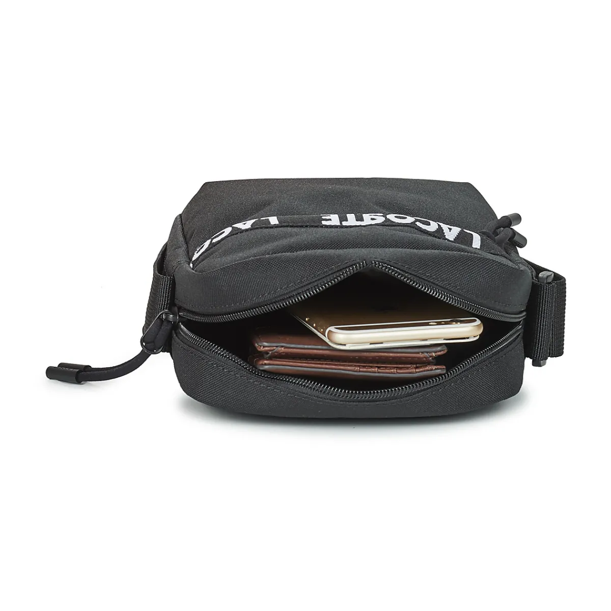 Lacoste NEOCROC-Homme Pochettes / Sacoches