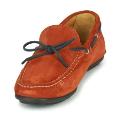 Pellet NERE-Homme Mocassins & Chaussures Bateau