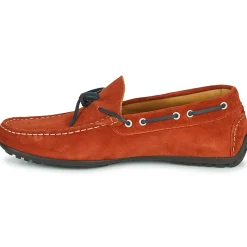 Pellet NERE-Homme Mocassins & Chaussures Bateau