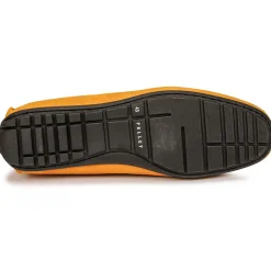 Pellet NERE-Homme Mocassins & Chaussures Bateau