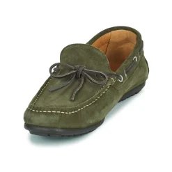 Pellet NERE-Homme Mocassins & Chaussures Bateau