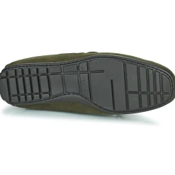 Pellet NERE-Homme Mocassins & Chaussures Bateau