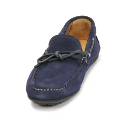 Pellet NERE-Homme Mocassins & Chaussures Bateau