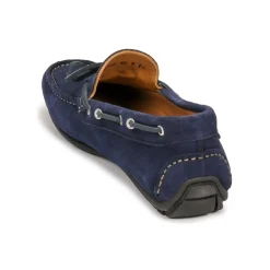 Pellet NERE-Homme Mocassins & Chaussures Bateau