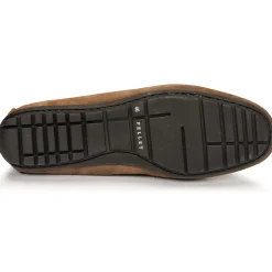 Pellet NERE-Homme Mocassins & Chaussures Bateau