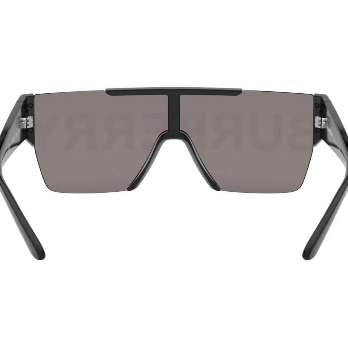 Burberry Nero 0BE4291 3001/G-Homme Lunettes De Soleil