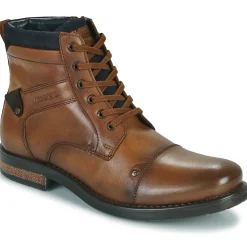Redskins NERVOUS-Homme Bottines / Boots