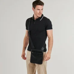 HUGO Nesh R Envelope-Homme Pochettes / Sacoches