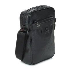 HUGO Nesh R NS Zip-Homme Pochettes / Sacoches