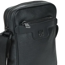 HUGO Nesh R NS Zip-Homme Pochettes / Sacoches