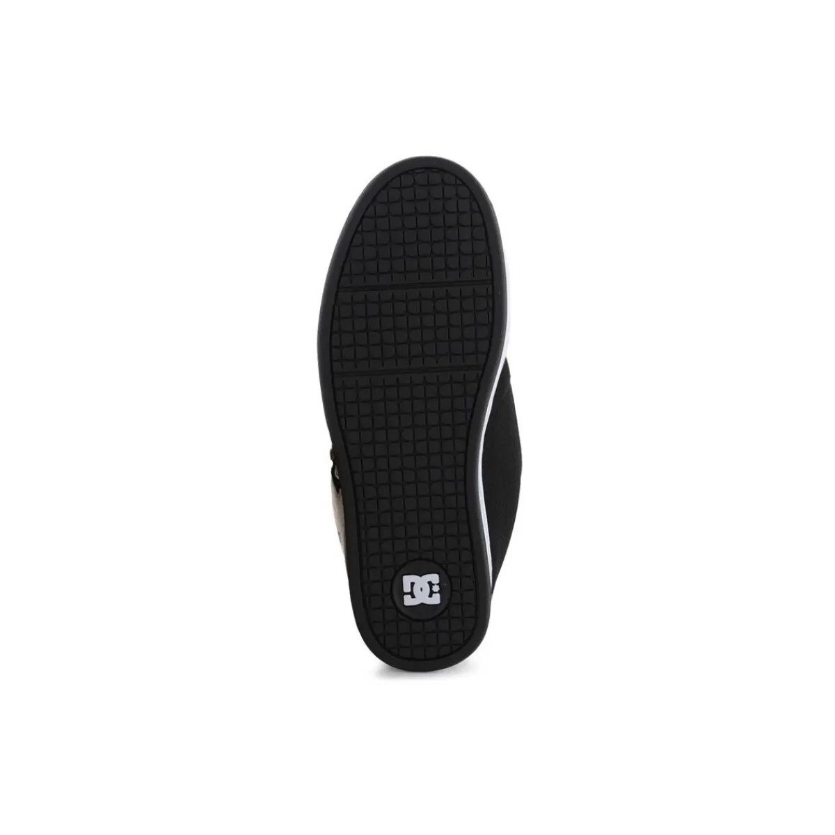 DC Shoes Net-Homme Skate