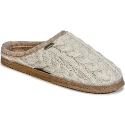 Giesswein NEUDAU-Homme Pantoufles / Chaussons