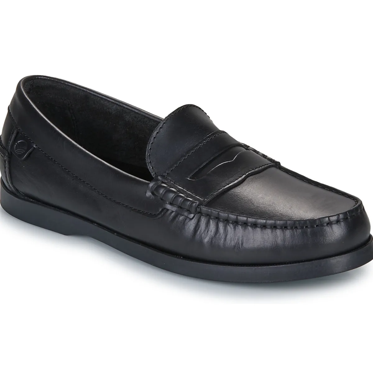 Casual Attitude NEVIAL-Homme Mocassins & Chaussures Bateau