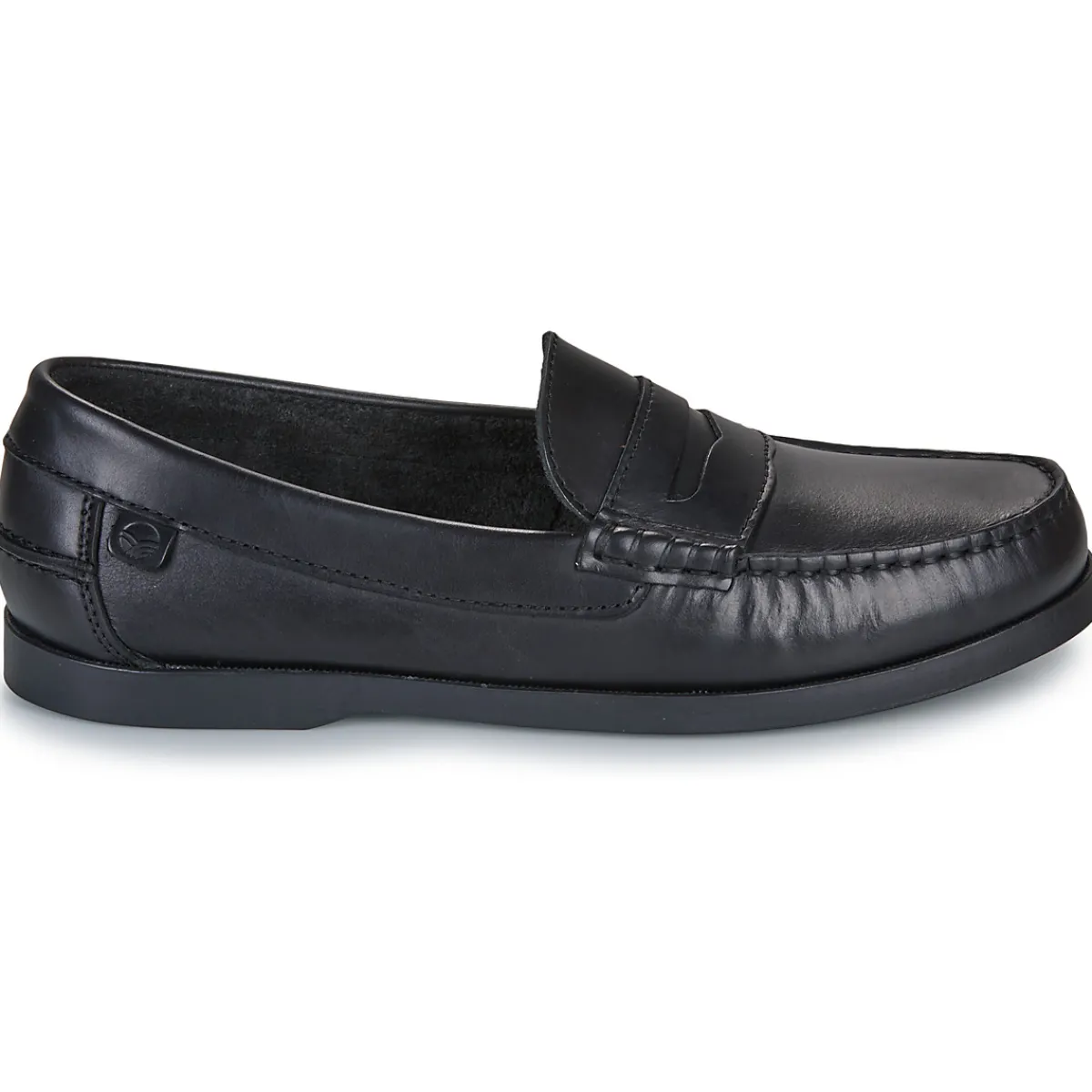 Casual Attitude NEVIAL-Homme Mocassins & Chaussures Bateau