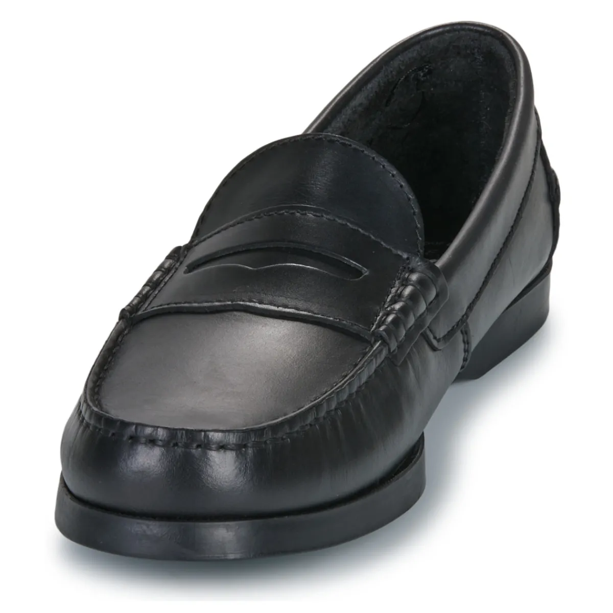 Casual Attitude NEVIAL-Homme Mocassins & Chaussures Bateau