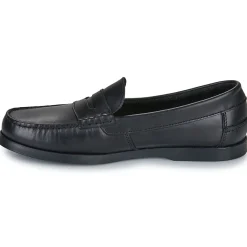 Casual Attitude NEVIAL-Homme Mocassins & Chaussures Bateau