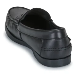 Casual Attitude NEVIAL-Homme Mocassins & Chaussures Bateau