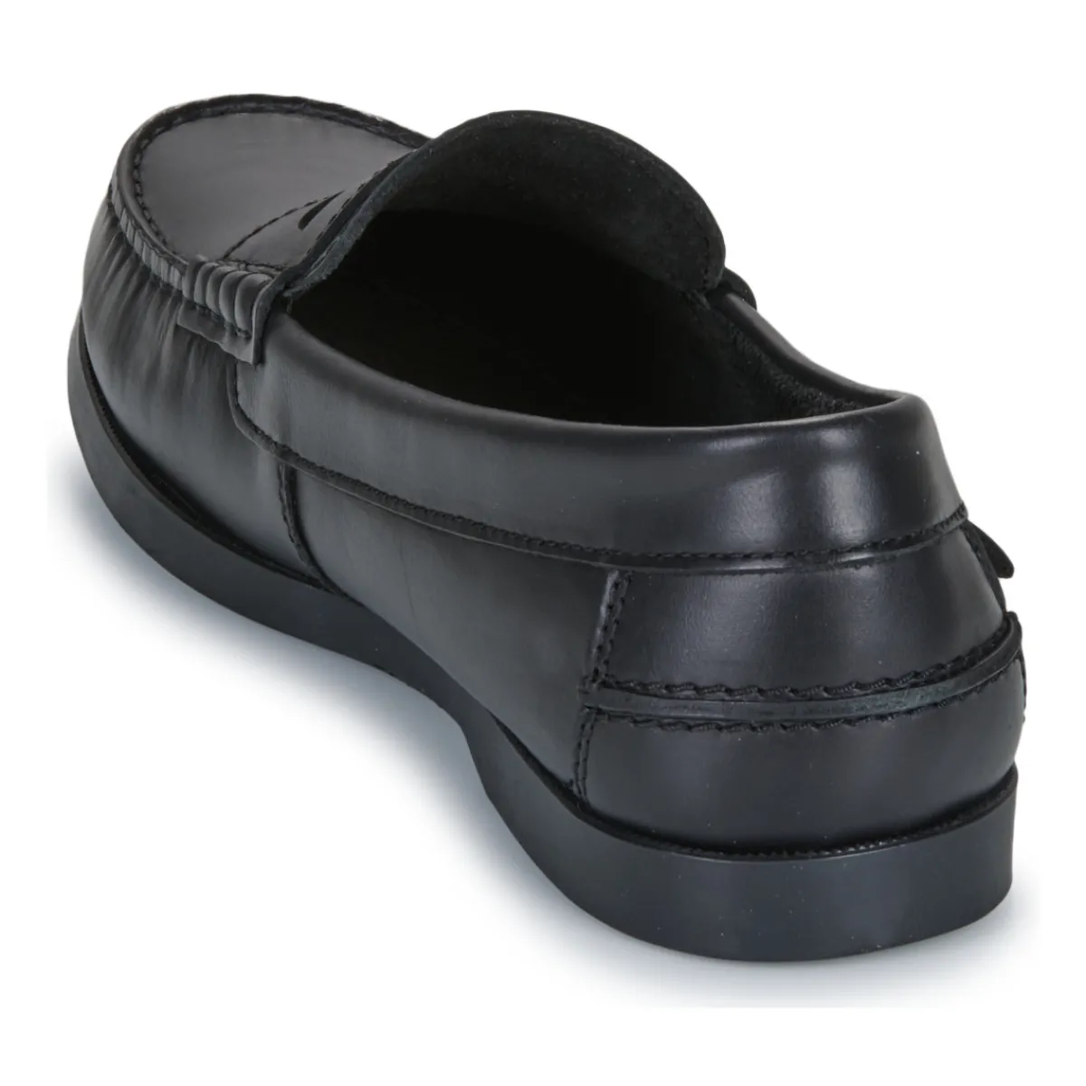 Casual Attitude NEVIAL-Homme Mocassins & Chaussures Bateau