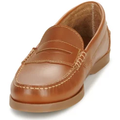 Casual Attitude NEVIAL-Homme Mocassins & Chaussures Bateau