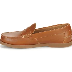 Casual Attitude NEVIAL-Homme Mocassins & Chaussures Bateau