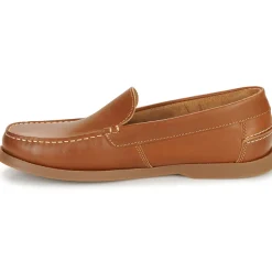 Casual Attitude NEVIE-Homme Mocassins & Chaussures Bateau