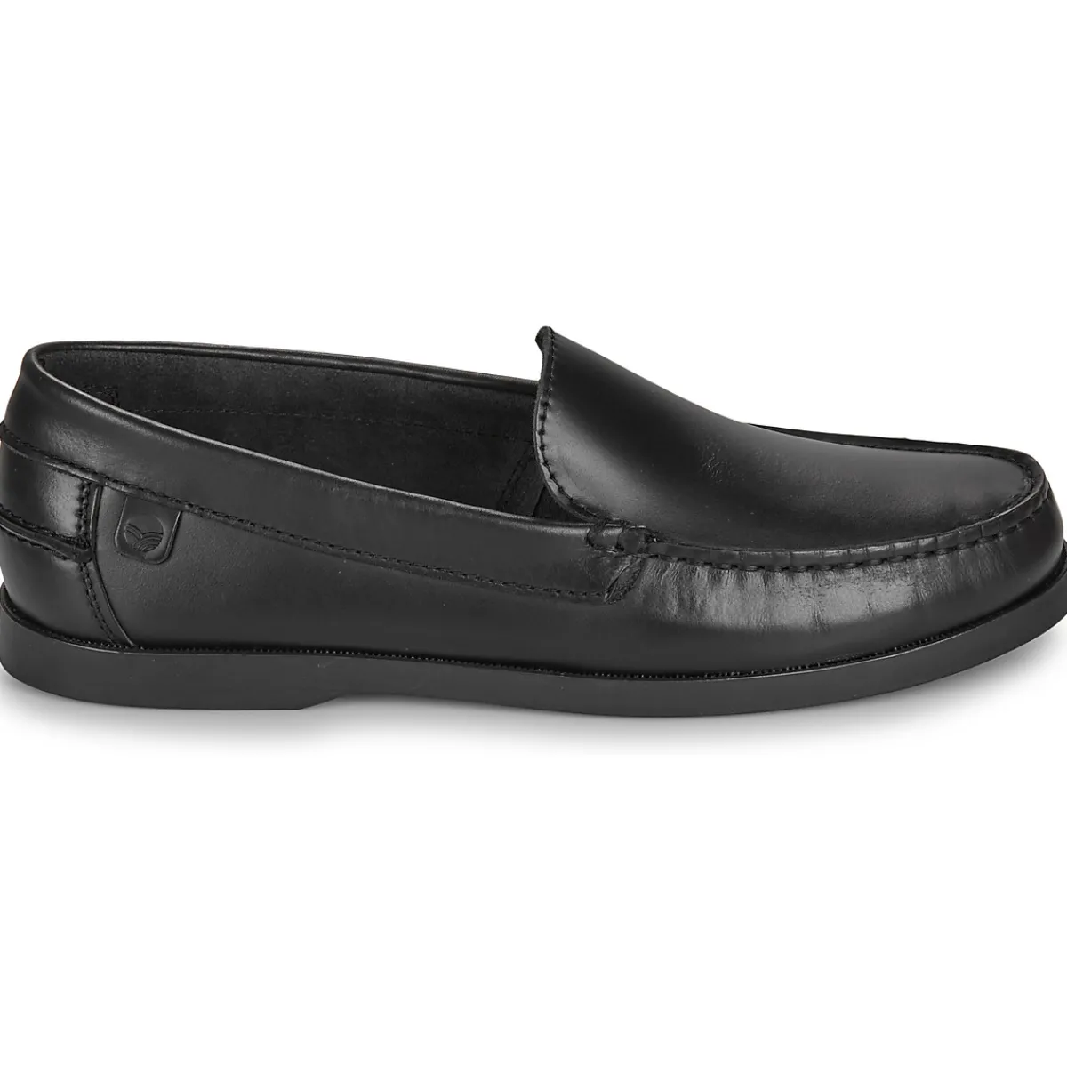 Casual Attitude NEVIE-Homme Mocassins & Chaussures Bateau