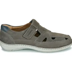 Josef Seibel NEW ANVERS 81-Homme Derbies & Richelieu