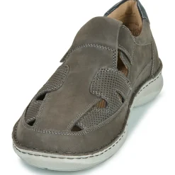 Josef Seibel NEW ANVERS 81-Homme Derbies & Richelieu