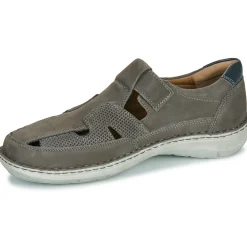 Josef Seibel NEW ANVERS 81-Homme Derbies & Richelieu