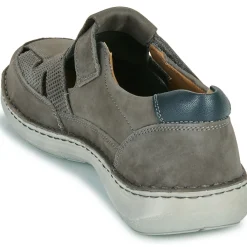 Josef Seibel NEW ANVERS 81-Homme Derbies & Richelieu