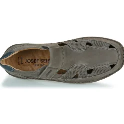 Josef Seibel NEW ANVERS 81-Homme Derbies & Richelieu