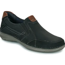 Josef Seibel NEW ANVERS 01-Homme Slip Ons