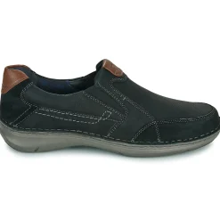 Josef Seibel NEW ANVERS 01-Homme Slip Ons