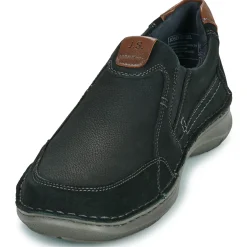 Josef Seibel NEW ANVERS 01-Homme Slip Ons