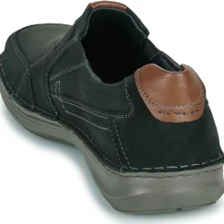 Josef Seibel NEW ANVERS 01-Homme Slip Ons