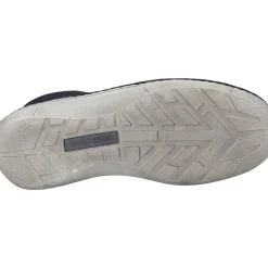 Josef Seibel New Anvers 09, dunkelblau-kombi-Homme Bottes